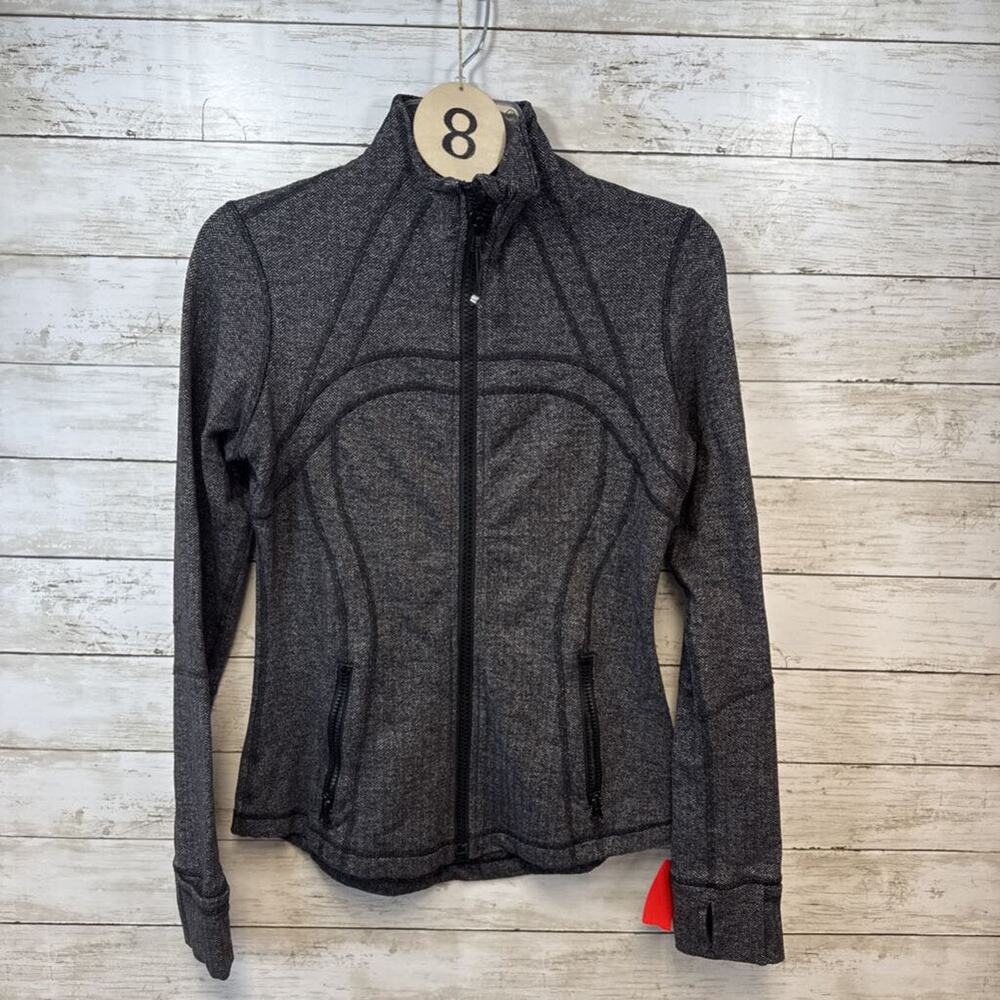 Lululemon Define Jacket - image 1